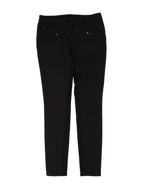 Barbara Bui Skinny Leg Pants