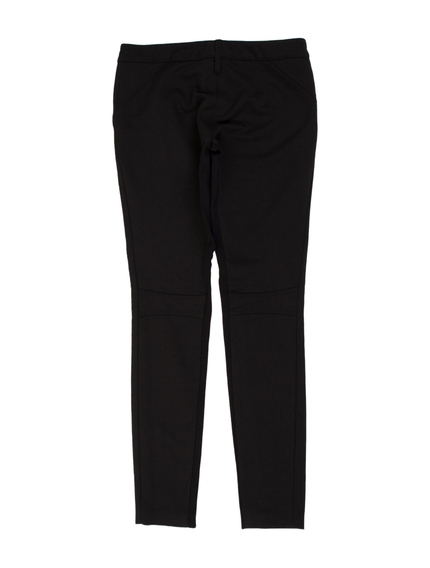 Barbara Bui Skinny Leg Pants