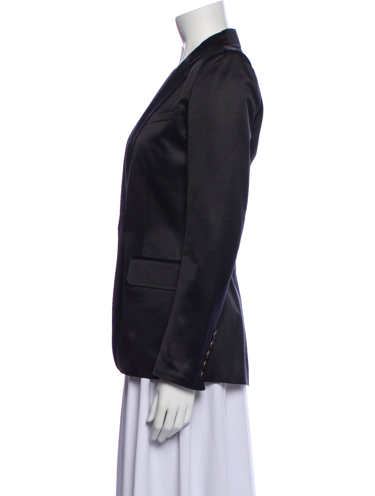 Barbara Bui Wool Blazer