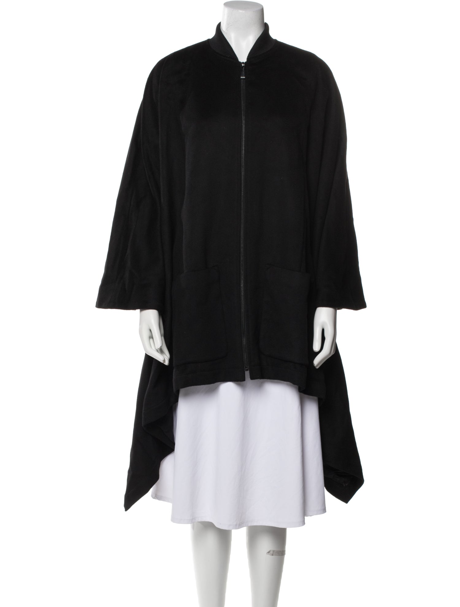 Barbara Bui Wool Coat