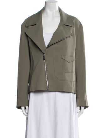 Barbara Bui Biker Jacket