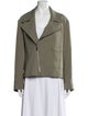 Barbara Bui Biker Jacket
