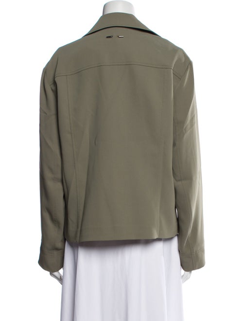 Barbara Bui Biker Jacket