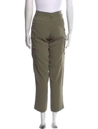 Barbara Bui Straight Leg Pants