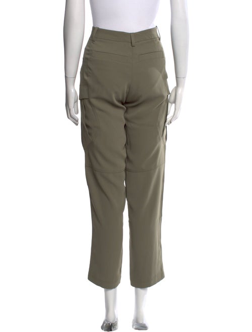Barbara Bui Straight Leg Pants