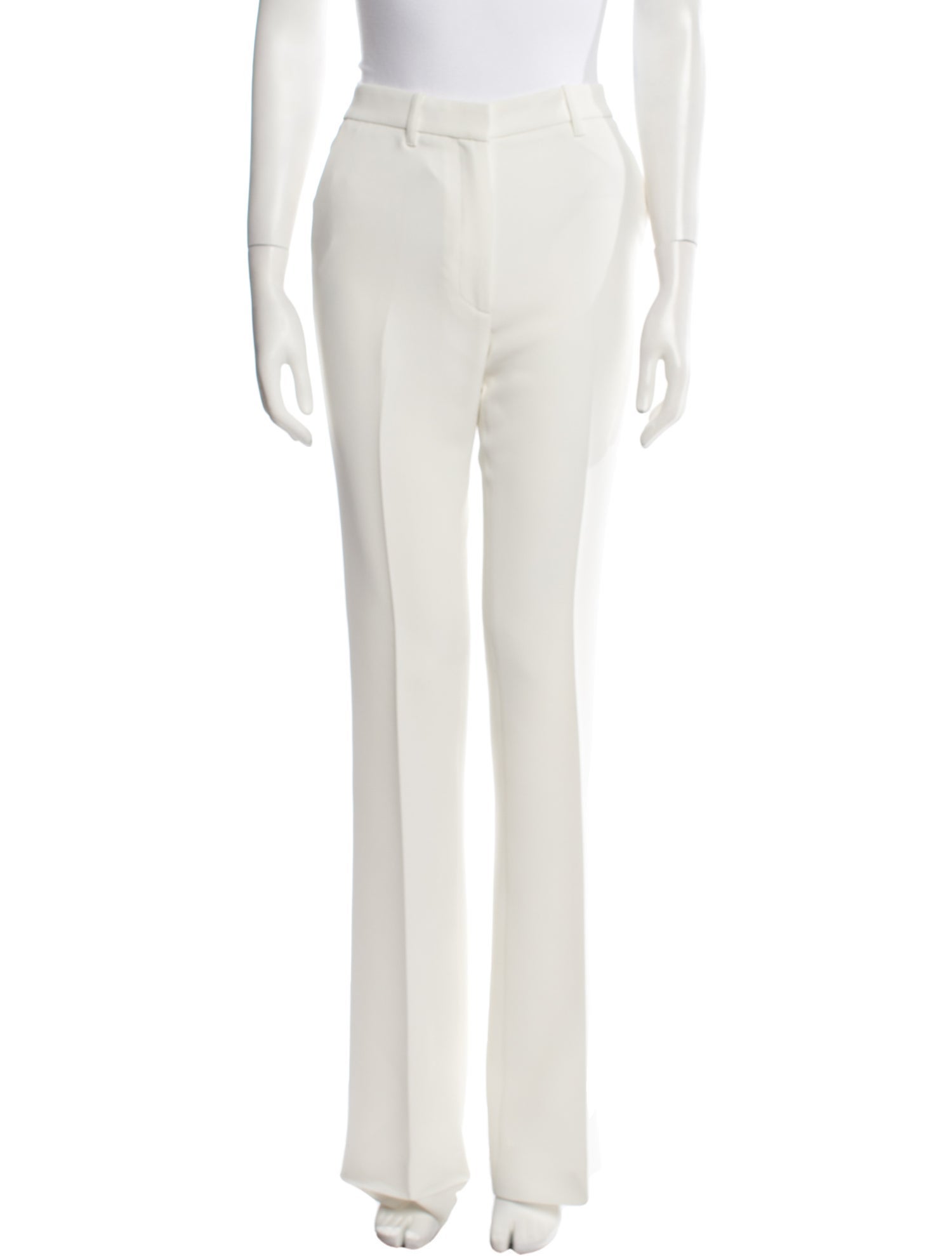 Barbara Bui Wide Leg Pants