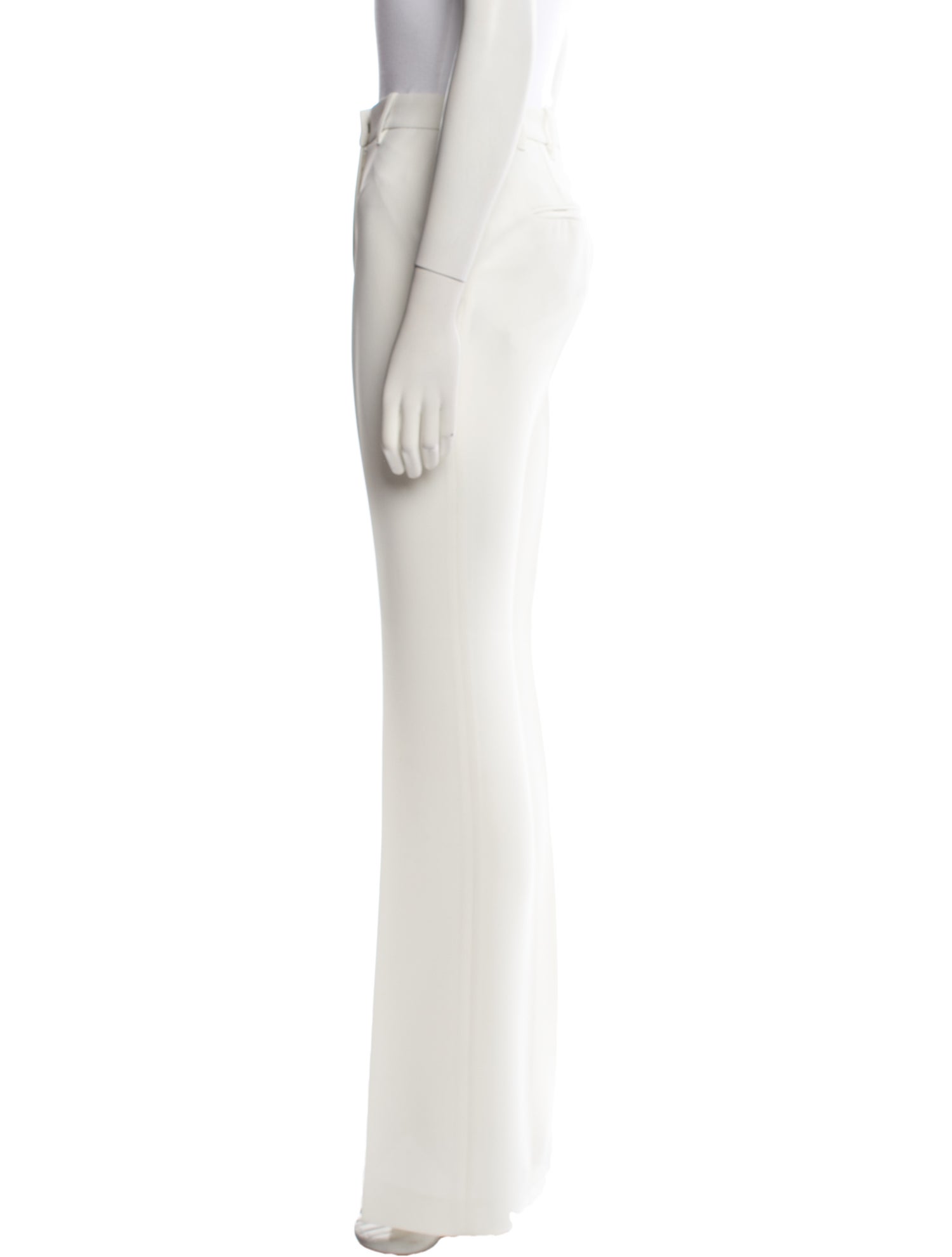 Barbara Bui Wide Leg Pants