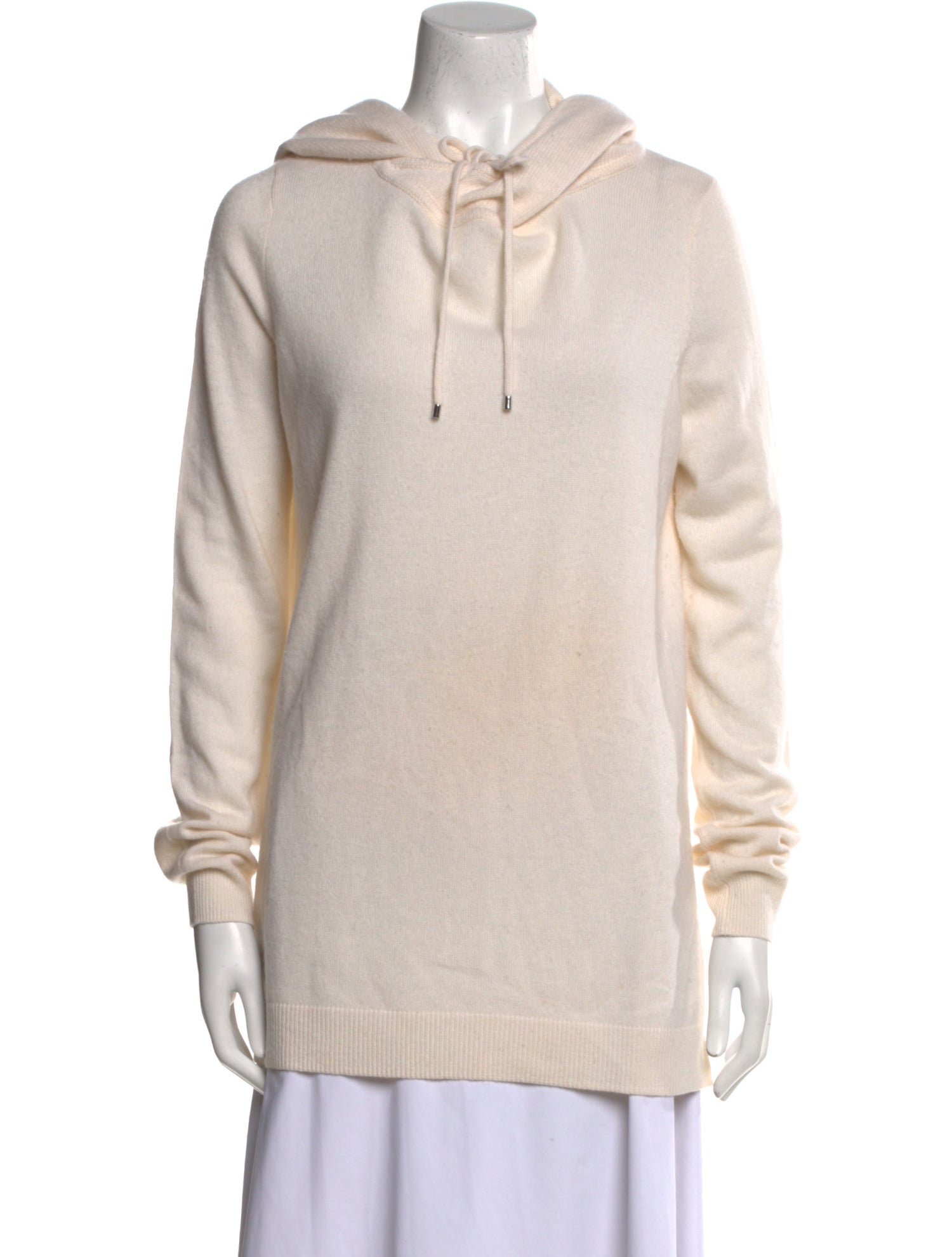 Barbara Bui Cashmere Crew Neck Sweater