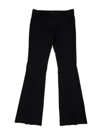Barbara Bui Wide Leg Pants