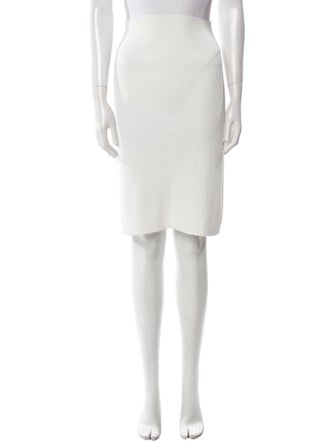 Barbara Bui Knee-Length Skirt