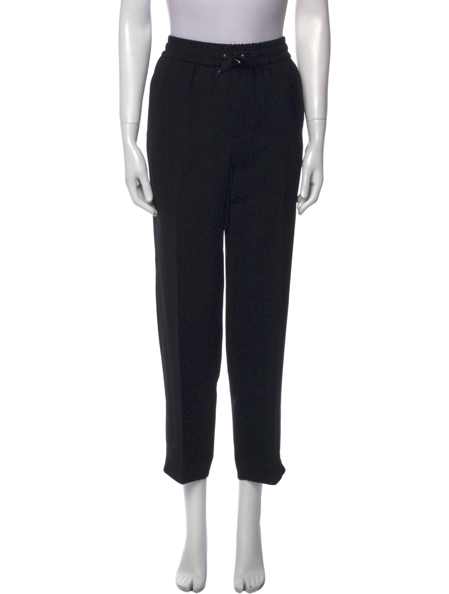 Barbara Bui Straight Leg Pants