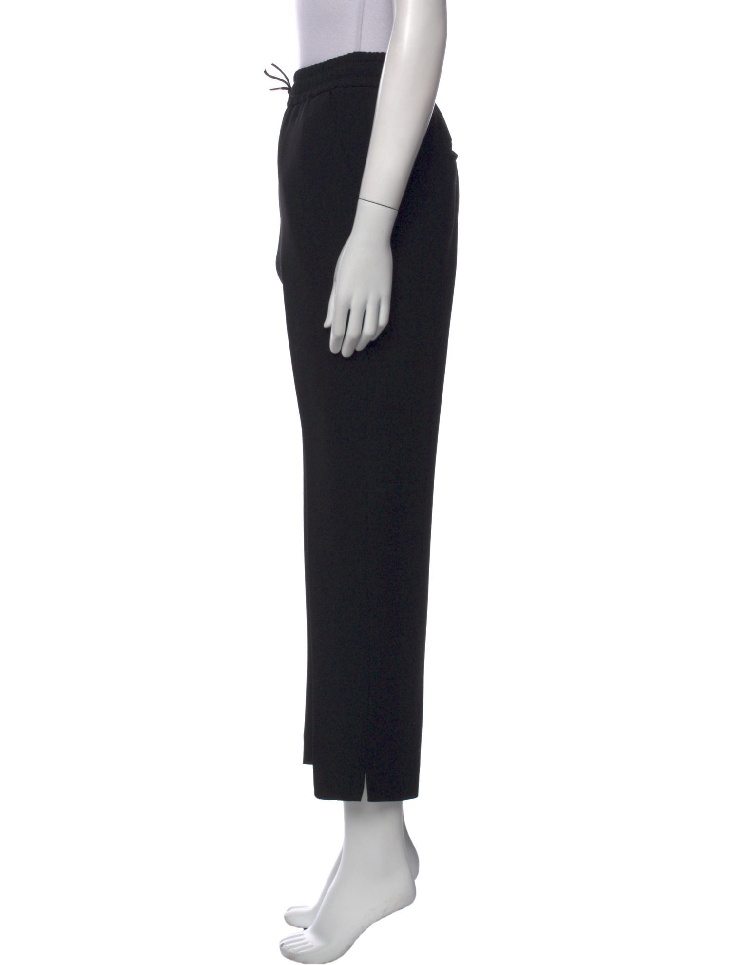 Barbara Bui Straight Leg Pants