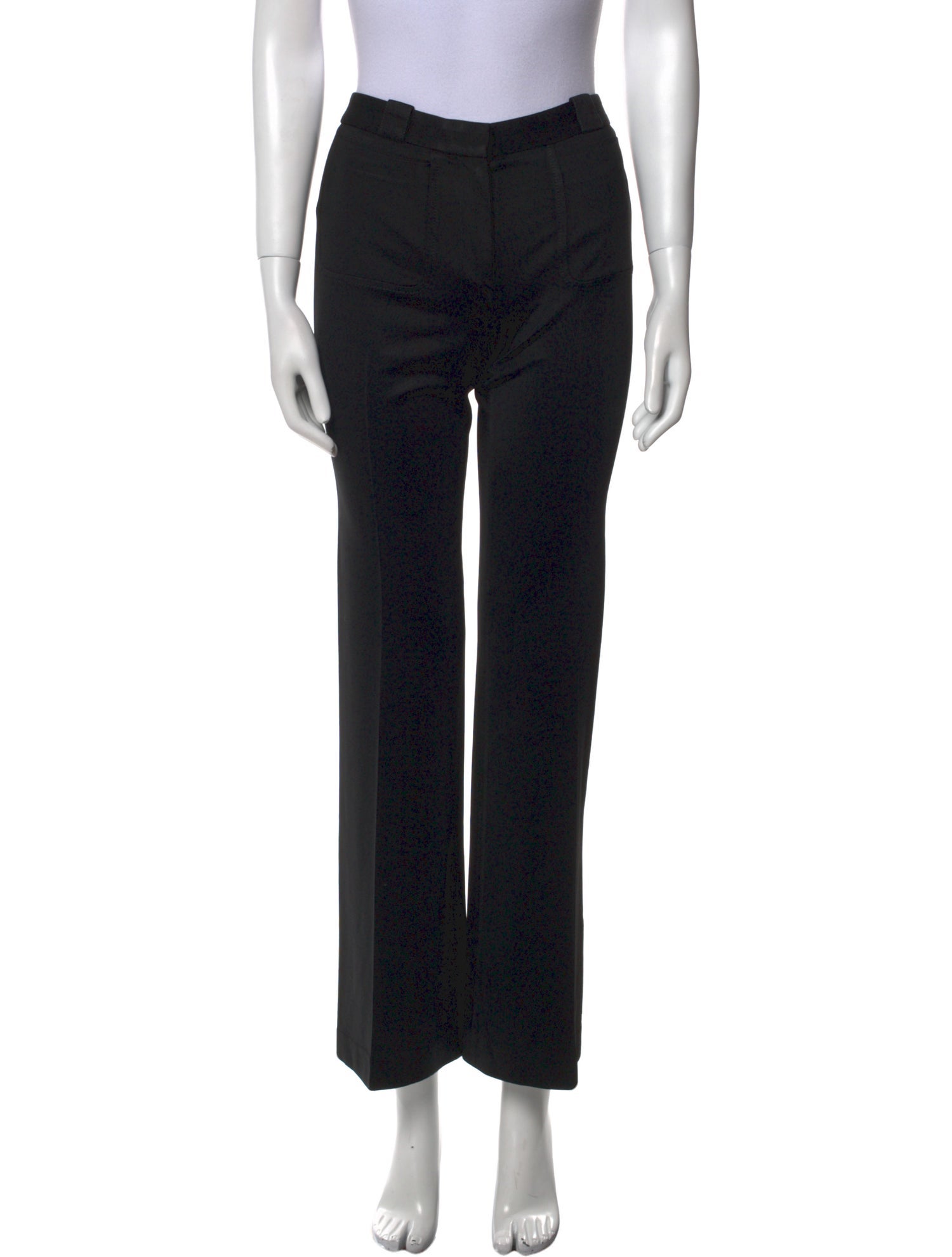Barbara Bui Wide Leg Pants