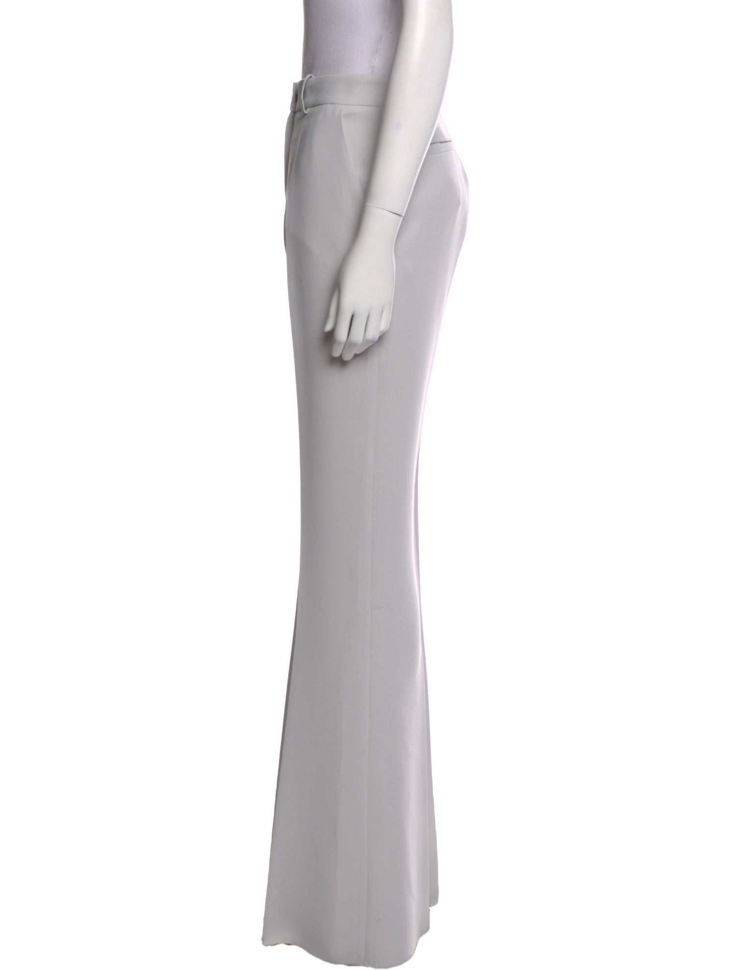 Barbara Bui Wide Leg Pants