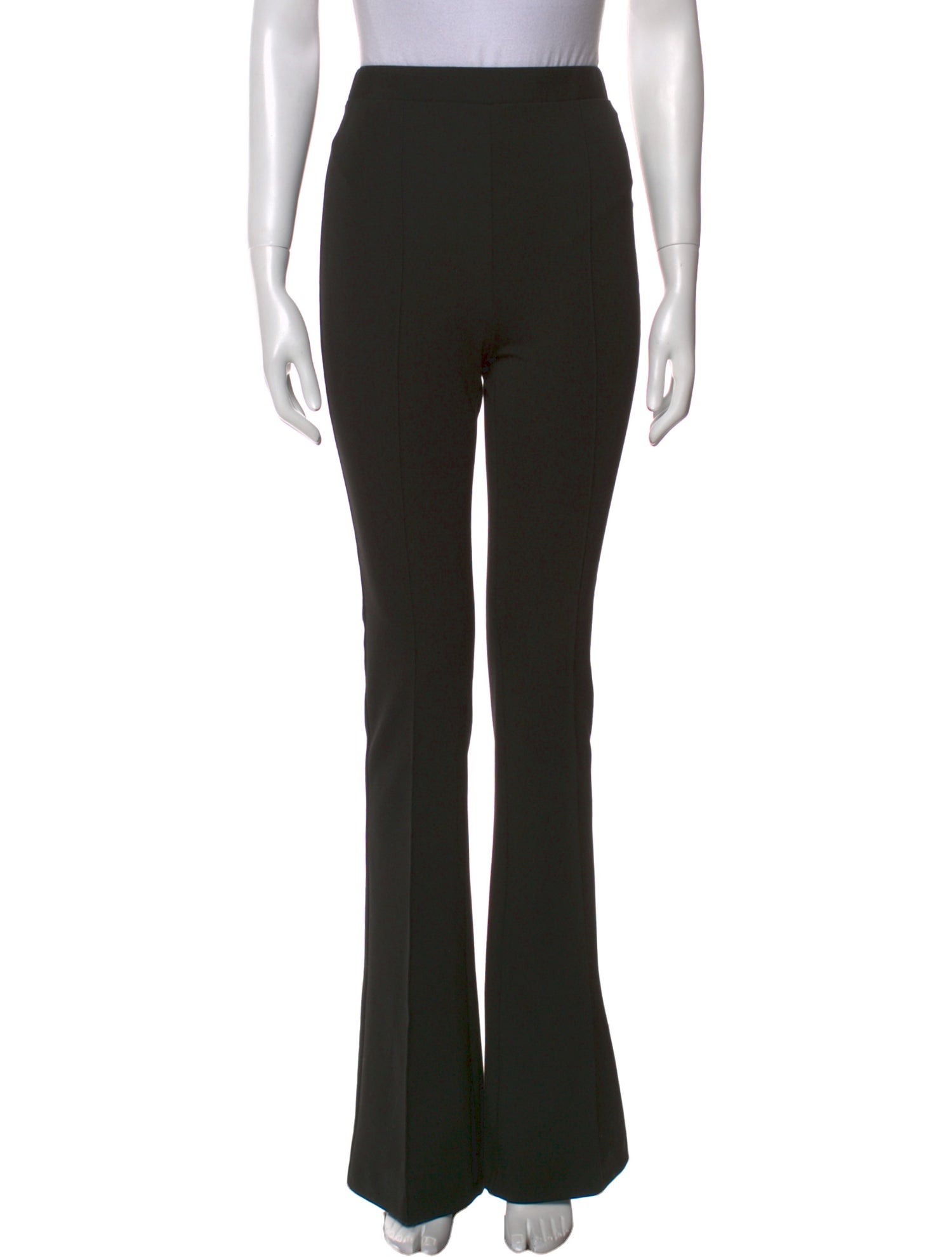 Barbara Bui Wide Leg Pants