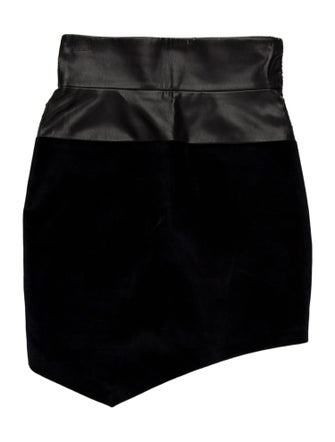 Barbara Bui Knee-Length Skirt