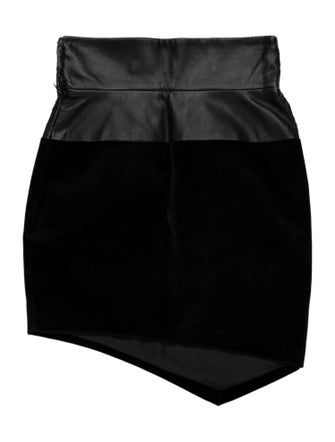 Barbara Bui Knee-Length Skirt