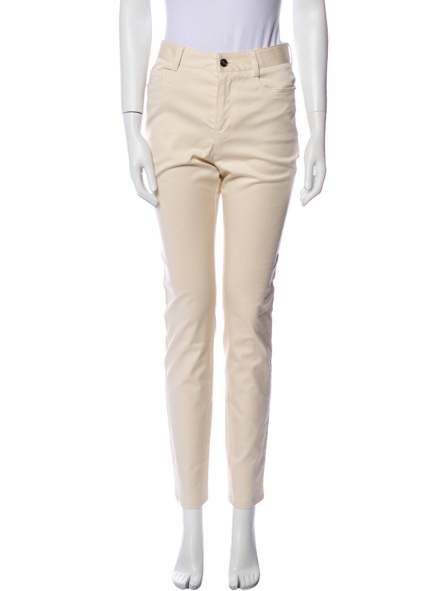 Barbara Bui Straight Leg Pants w/ Tags