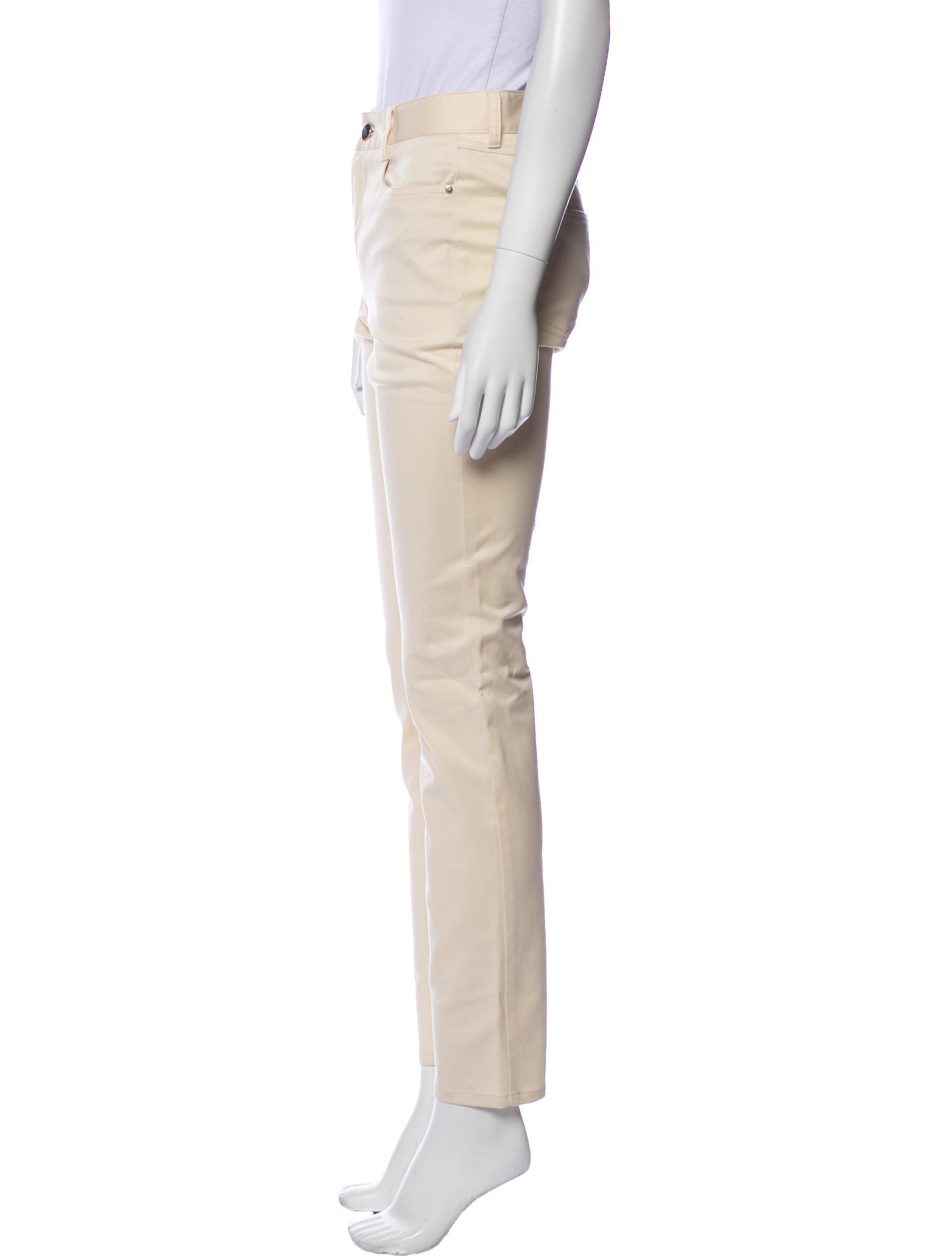Barbara Bui Straight Leg Pants w/ Tags