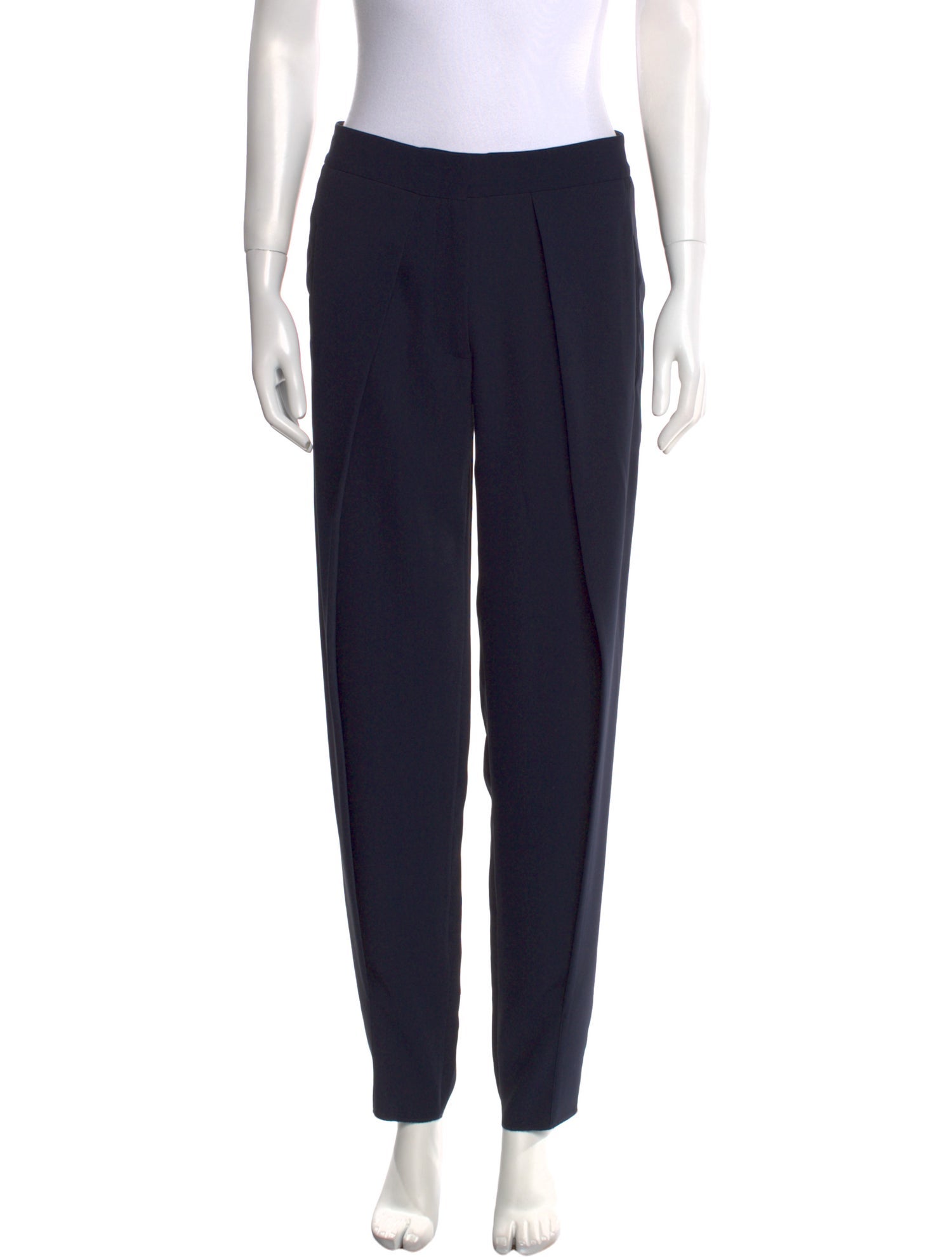 Barbara Bui Skinny Leg Pants