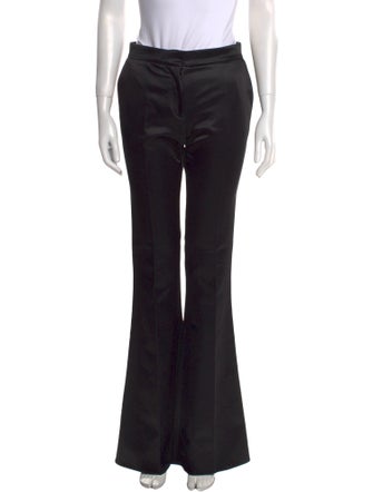 Barbara Bui Wide Leg Pants
