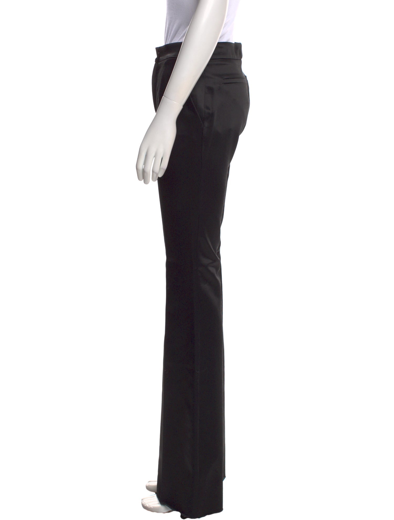 Barbara Bui Wide Leg Pants