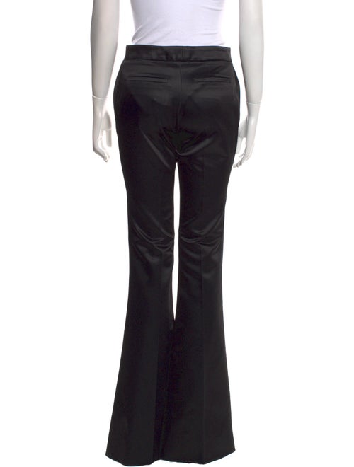 Barbara Bui Wide Leg Pants