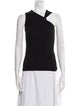 Barbara Bui Halterneck Sleeveless Top