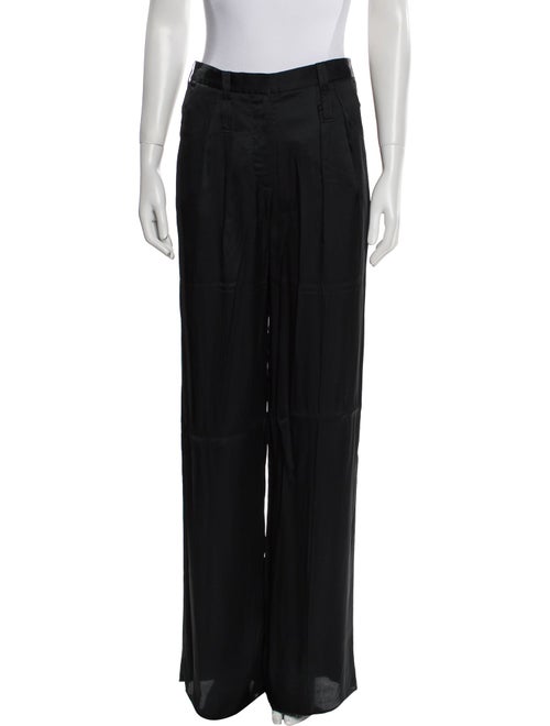 Barbara Bui Wide Leg Pants