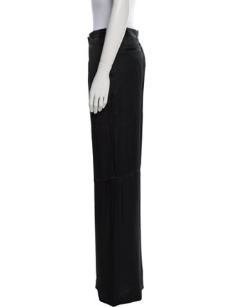 Barbara Bui Wide Leg Pants