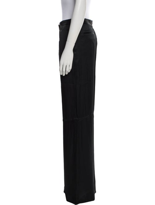 Barbara Bui Wide Leg Pants