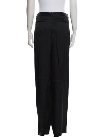 Barbara Bui Wide Leg Pants