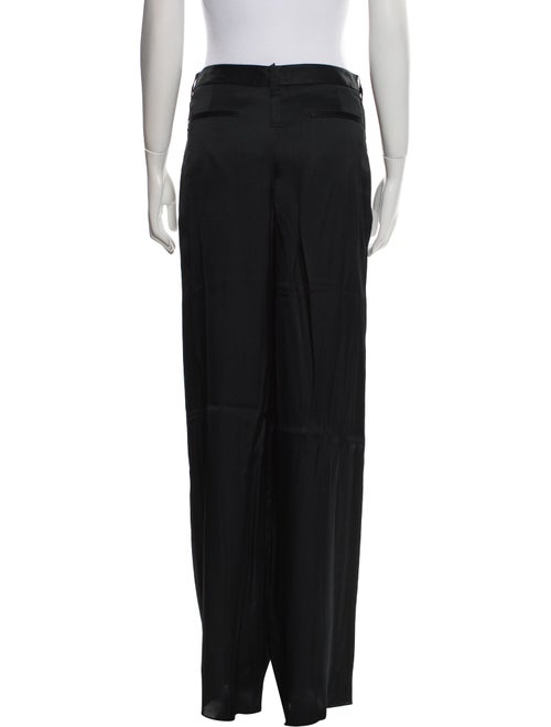 Barbara Bui Wide Leg Pants