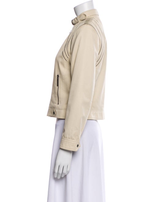 Barbara Bui Biker Jacket