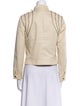 Barbara Bui Biker Jacket
