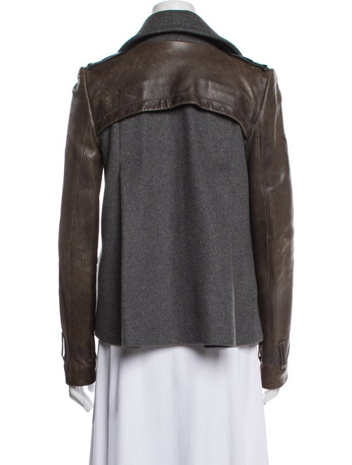Barbara Bui Wool Jacket
