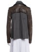 Barbara Bui Wool Jacket