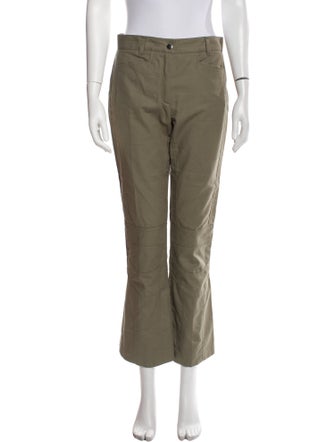 Barbara Bui Wide Leg Pants