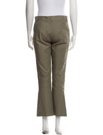 Barbara Bui Wide Leg Pants