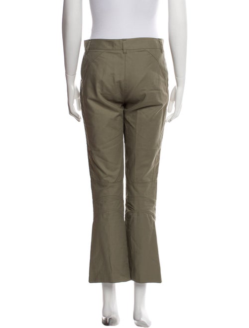 Barbara Bui Wide Leg Pants