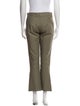 Barbara Bui Wide Leg Pants