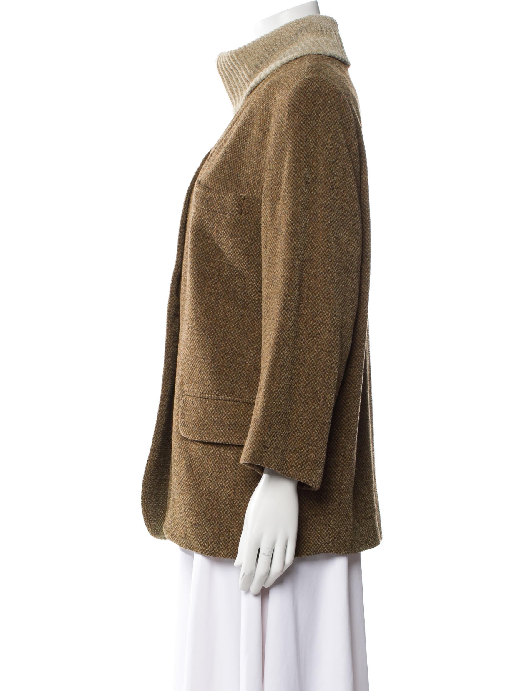 Barbara Bui Coat