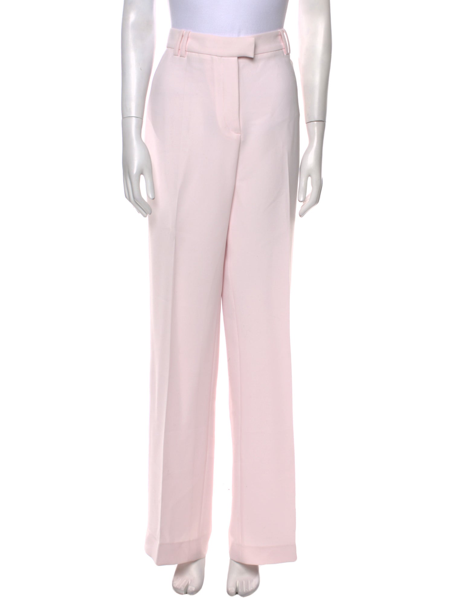 Barbara Bui Wide Leg Pants