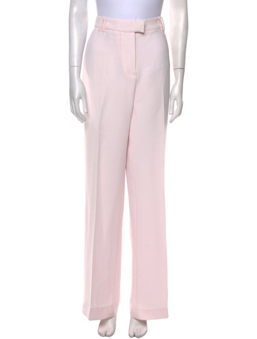 Barbara Bui Wide Leg Pants