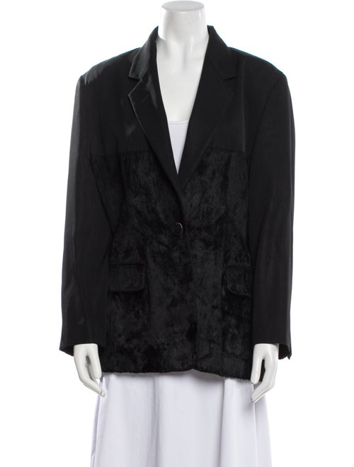 Barbara Bui Wool Jacket
