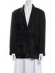 Barbara Bui Wool Jacket