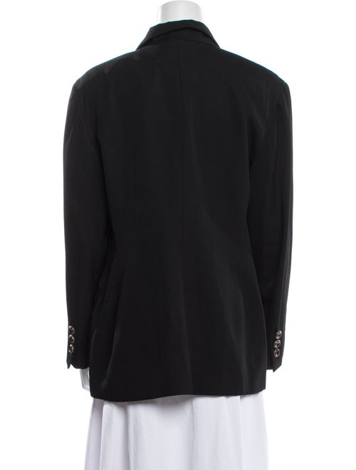 Barbara Bui Wool Jacket