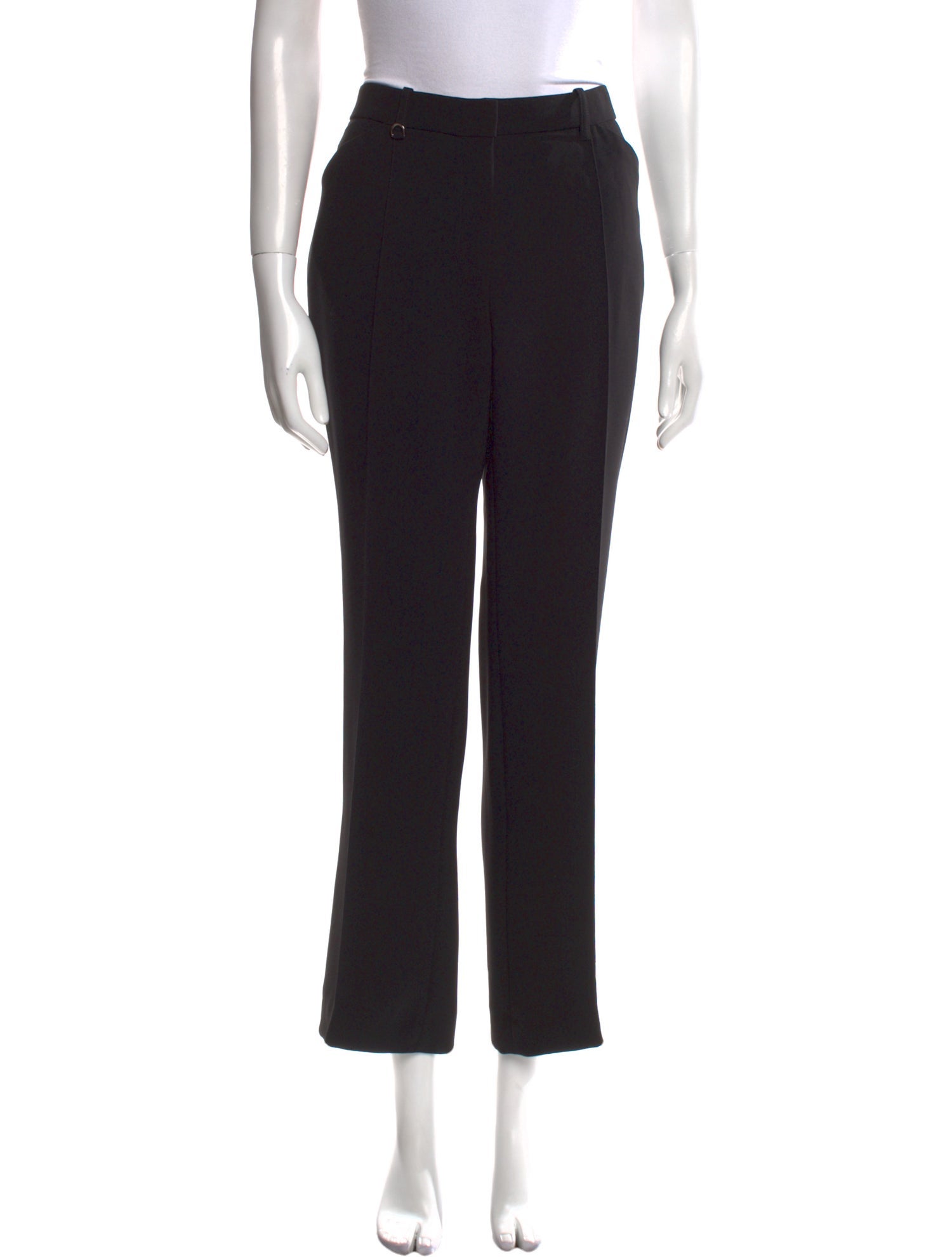Barbara Bui Wide Leg Pants