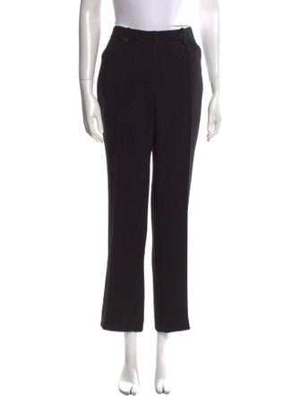 Barbara Bui Wide Leg Pants