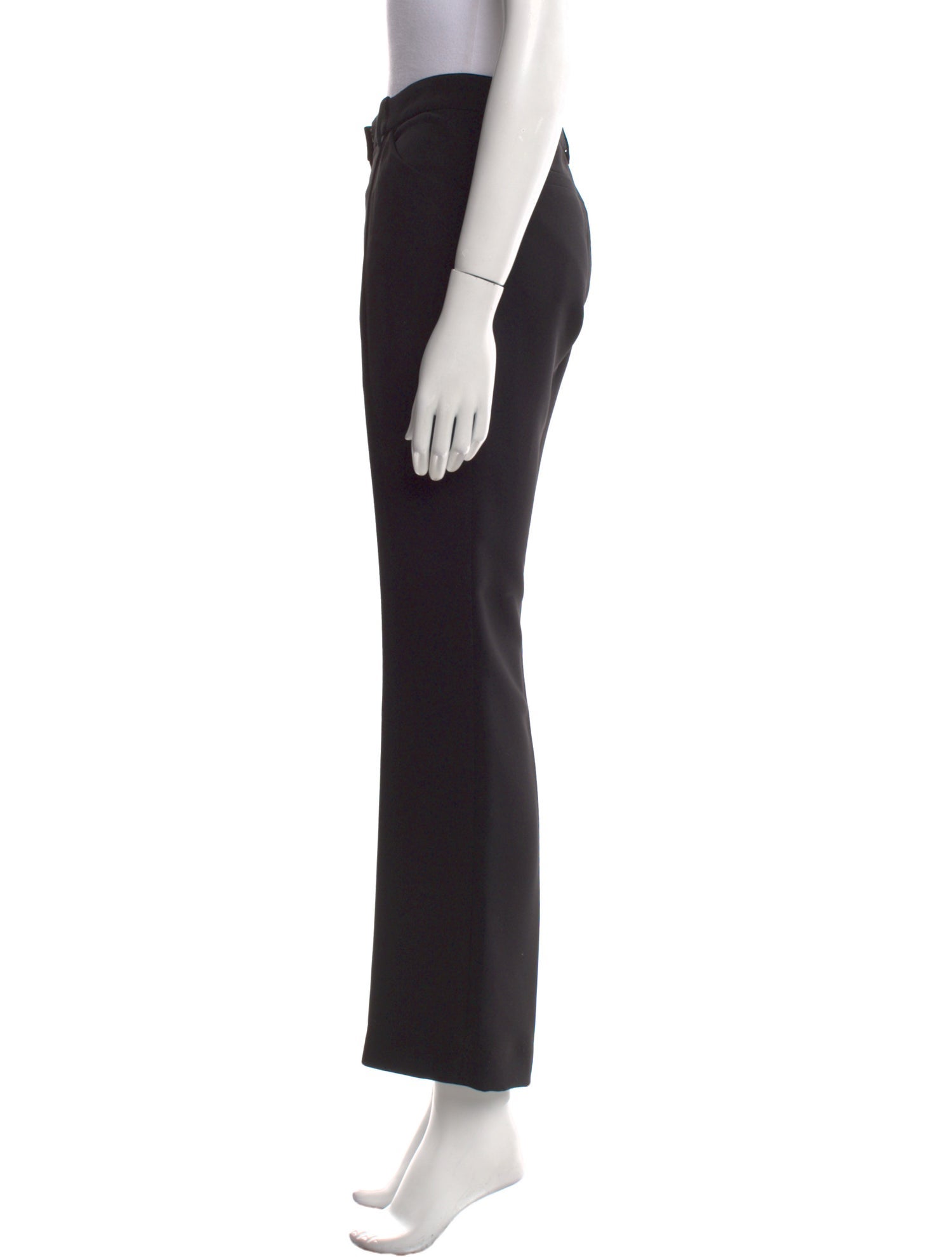Barbara Bui Wide Leg Pants
